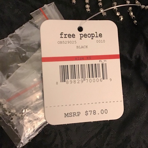 FREE PEOPLE Intimately | Shooting Star Slip Dress - Picture 9 of 10